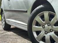 USED 2010 60 PEUGEOT 207 1.4 HDI 68 BHP 