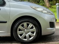 USED 2010 60 PEUGEOT 207 1.4 HDI 68 BHP 