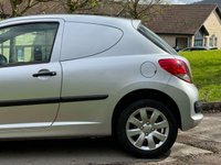 USED 2010 60 PEUGEOT 207 1.4 HDI 68 BHP 