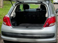 USED 2010 60 PEUGEOT 207 1.4 HDI 68 BHP 