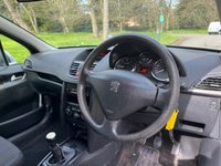 USED 2010 60 PEUGEOT 207 1.4 HDI 68 BHP 