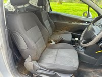USED 2010 60 PEUGEOT 207 1.4 HDI 68 BHP 