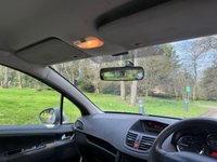 USED 2010 60 PEUGEOT 207 1.4 HDI 68 BHP 
