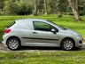 USED 2010 60 PEUGEOT 207 1.4 HDI 68 BHP 