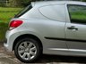 USED 2010 60 PEUGEOT 207 1.4 HDI 68 BHP 
