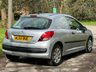 USED 2010 60 PEUGEOT 207 1.4 HDI 68 BHP 