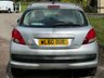 USED 2010 60 PEUGEOT 207 1.4 HDI 68 BHP 