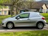 USED 2010 60 PEUGEOT 207 1.4 HDI 68 BHP 