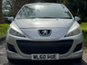 USED 2010 60 PEUGEOT 207 1.4 HDI 68 BHP 