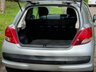 USED 2010 60 PEUGEOT 207 1.4 HDI 68 BHP 