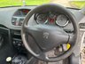 USED 2010 60 PEUGEOT 207 1.4 HDI 68 BHP 