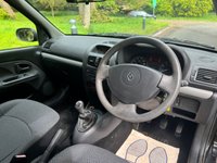 USED 2007 57 RENAULT CLIO 1.1 CAMPUS 8V 3d 58 BHP 