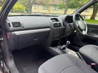 USED 2007 57 RENAULT CLIO 1.1 CAMPUS 8V 3d 58 BHP 