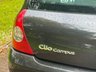 USED 2007 57 RENAULT CLIO 1.1 CAMPUS 8V 3d 58 BHP 