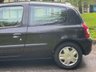 USED 2007 57 RENAULT CLIO 1.1 CAMPUS 8V 3d 58 BHP 