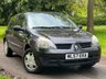 USED 2007 57 RENAULT CLIO 1.1 CAMPUS 8V 3d 58 BHP 