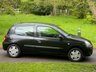 USED 2007 57 RENAULT CLIO 1.1 CAMPUS 8V 3d 58 BHP 