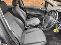 USED 2011 11 VAUXHALL CORSA 1.4 SE 5d 98 BHP 
