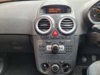 USED 2011 11 VAUXHALL CORSA 1.4 SE 5d 98 BHP 