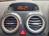 USED 2011 11 VAUXHALL CORSA 1.4 SE 5d 98 BHP 