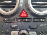 USED 2011 11 VAUXHALL CORSA 1.4 SE 5d 98 BHP 