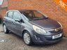 USED 2011 11 VAUXHALL CORSA 1.4 SE 5d 98 BHP 