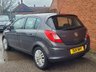 USED 2011 11 VAUXHALL CORSA 1.4 SE 5d 98 BHP 