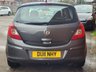 USED 2011 11 VAUXHALL CORSA 1.4 SE 5d 98 BHP 
