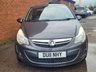 USED 2011 11 VAUXHALL CORSA 1.4 SE 5d 98 BHP 