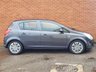 USED 2011 11 VAUXHALL CORSA 1.4 SE 5d 98 BHP 