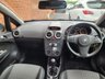 USED 2011 11 VAUXHALL CORSA 1.4 SE 5d 98 BHP 