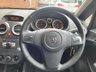 USED 2011 11 VAUXHALL CORSA 1.4 SE 5d 98 BHP 