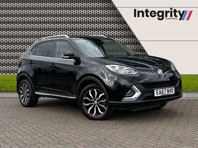 Integrity Automotive Limited
