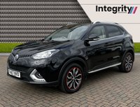 USED 2017 67 MG GS 1.5 EXCLUSIVE DCT 5d 164 BHP 
