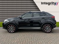 USED 2017 67 MG GS 1.5 EXCLUSIVE DCT 5d 164 BHP 
