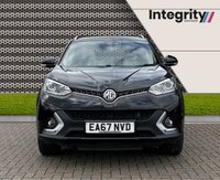 USED 2017 67 MG GS 1.5 EXCLUSIVE DCT 5d 164 BHP 