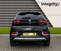 USED 2017 67 MG GS 1.5 EXCLUSIVE DCT 5d 164 BHP 