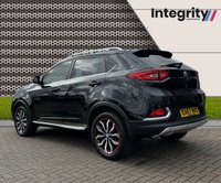 USED 2017 67 MG GS 1.5 EXCLUSIVE DCT 5d 164 BHP 