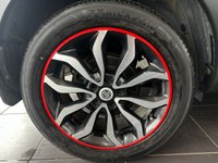 USED 2017 67 MG GS 1.5 EXCLUSIVE DCT 5d 164 BHP 