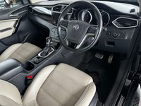 USED 2017 67 MG GS 1.5 EXCLUSIVE DCT 5d 164 BHP 