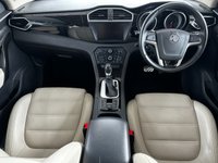 USED 2017 67 MG GS 1.5 EXCLUSIVE DCT 5d 164 BHP 