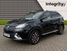USED 2017 67 MG GS 1.5 EXCLUSIVE DCT 5d 164 BHP 