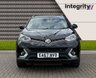 USED 2017 67 MG GS 1.5 EXCLUSIVE DCT 5d 164 BHP 
