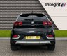 USED 2017 67 MG GS 1.5 EXCLUSIVE DCT 5d 164 BHP 