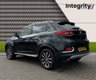 USED 2017 67 MG GS 1.5 EXCLUSIVE DCT 5d 164 BHP 