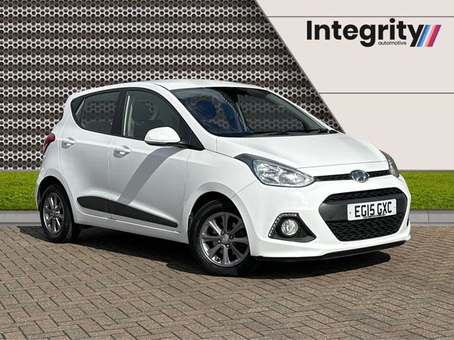 Integrity Automotive Limited