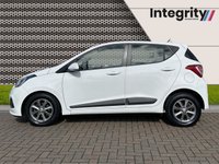 USED 2015 15 HYUNDAI I10 1.2 PREMIUM 5d 86 BHP 