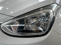 USED 2015 15 HYUNDAI I10 1.2 PREMIUM 5d 86 BHP 