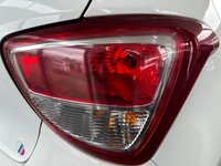 USED 2015 15 HYUNDAI I10 1.2 PREMIUM 5d 86 BHP 