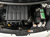 USED 2015 15 HYUNDAI I10 1.2 PREMIUM 5d 86 BHP 